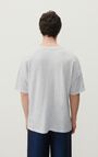 T-shirt uomo Sonoma, ARTICO SCREZIATO, hi-res-model