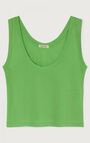 Women's tank top Decatur - MEADOW - Green - S