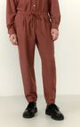 Men's trousers Dakota, EPICES CHINE, hi-res-model