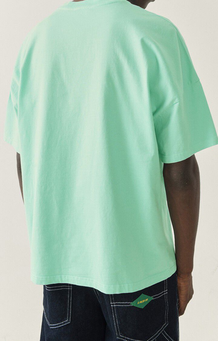 T-shirt uomo Fizvalley, LAGUNA VINTAGE, hi-res-model