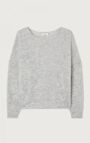 Pull femme Yanbay, GRIS CHINE, hi-res