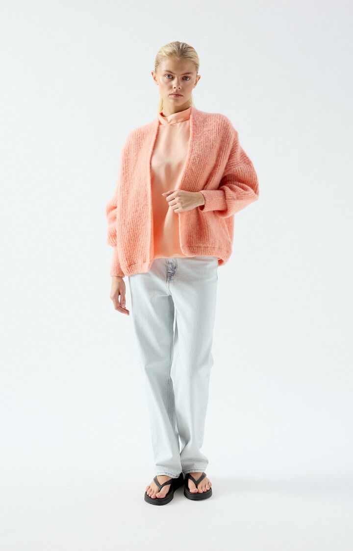 Women's cardigan East