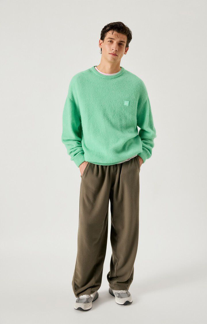 Men&rsquo;s joggers Puggy - ARTICHOKE - Green