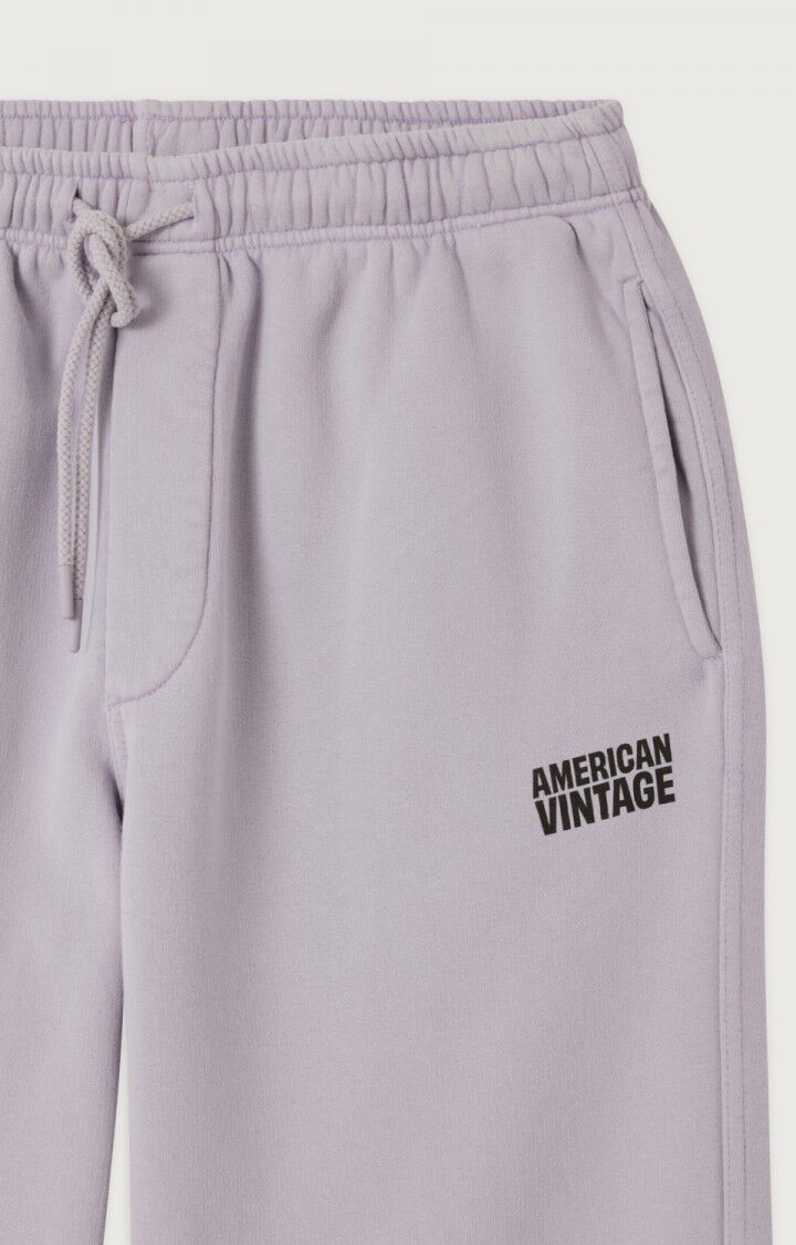 Herrenjogginghose Plizzy