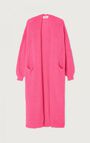 Women's cardigan Noboo - BUBBLEGUM - Pink - XS-S