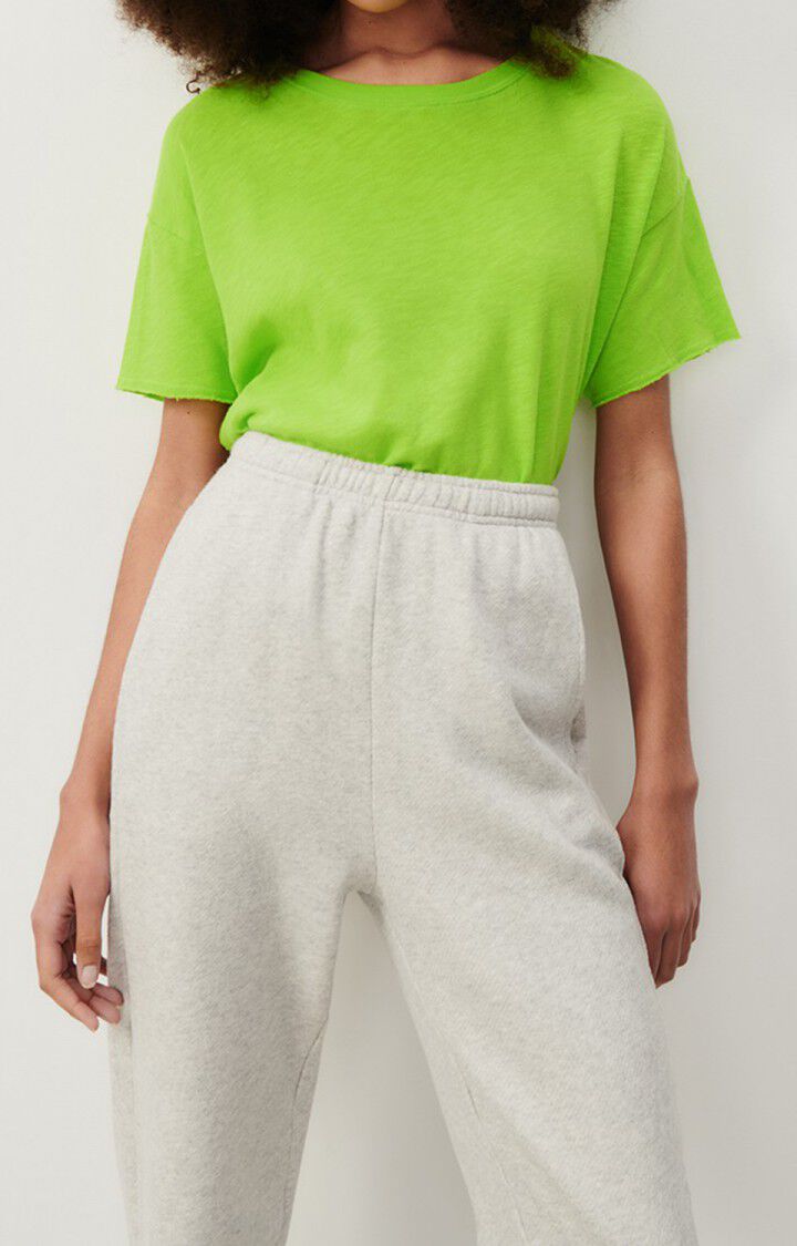 Women's t-shirt Sonoma - VINTAGE CITRUS - Yellow