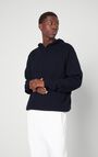 Men's jumper Tadbow, NAVY, hi-res-model