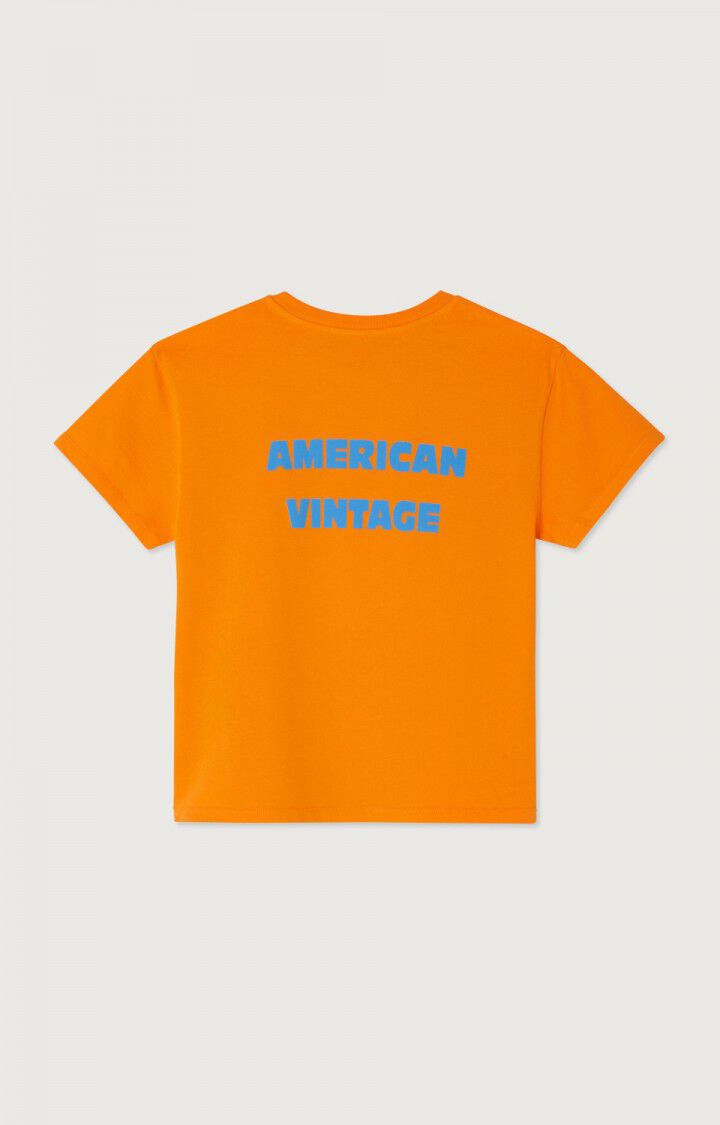 Kinder-T-Shirt Fizvalley, QUITTE VINTAGE, hi-res