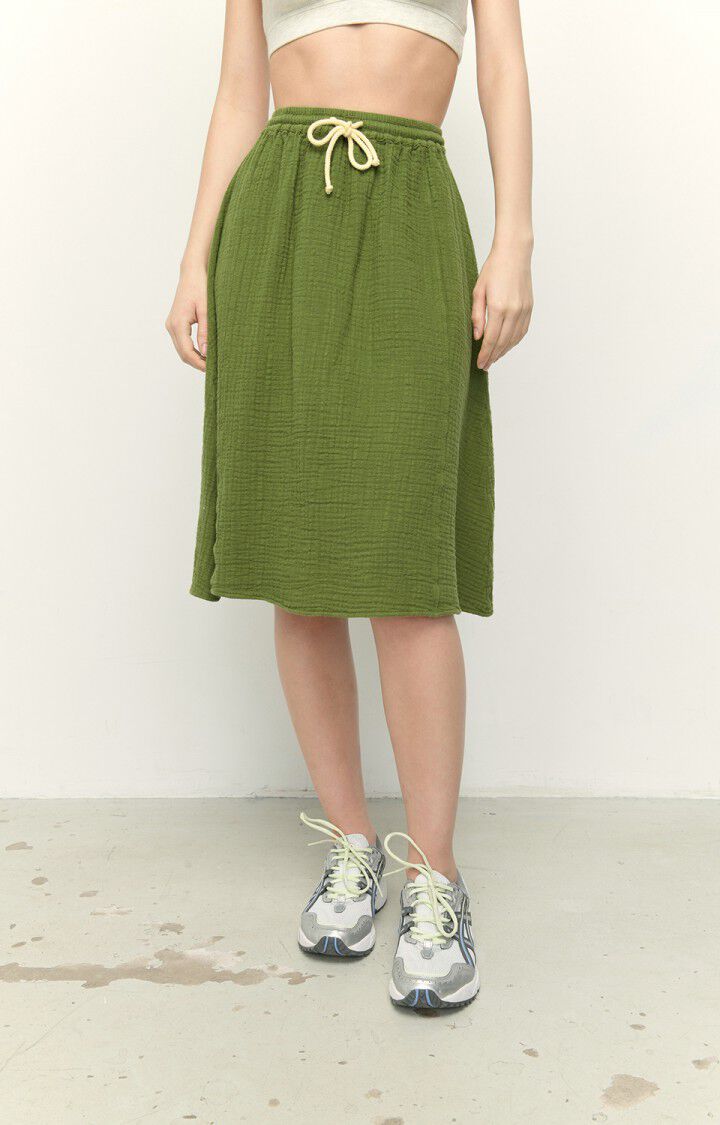 Women's skirt Oyobay, CROCODILE, hi-res-model