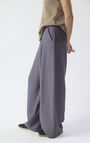Women's trousers Lanow, MISTY, hi-res-model