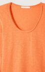 Women's t-shirt Sonoma, ABRICOTINE VINTAGE, hi-res
