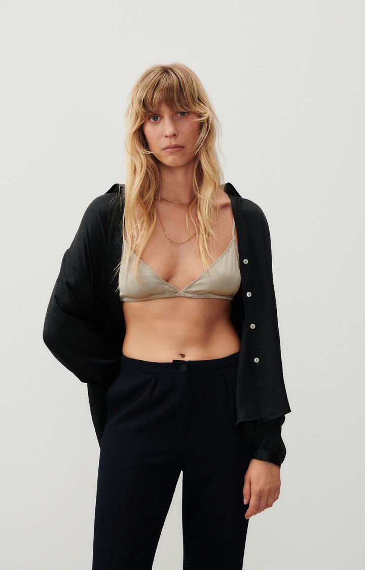 Women's bra Widland, TUNDRA, hi-res-model