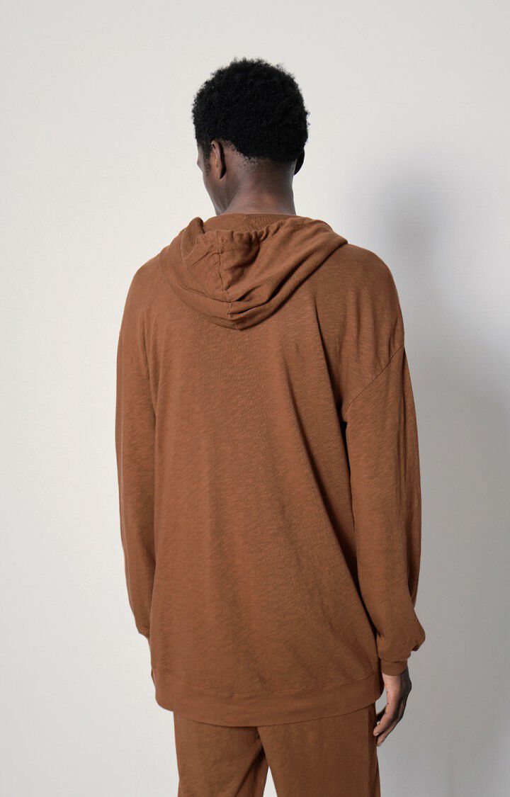 Men's sweatshirt Sonoma, VINTAGE ROOT, hi-res-model
