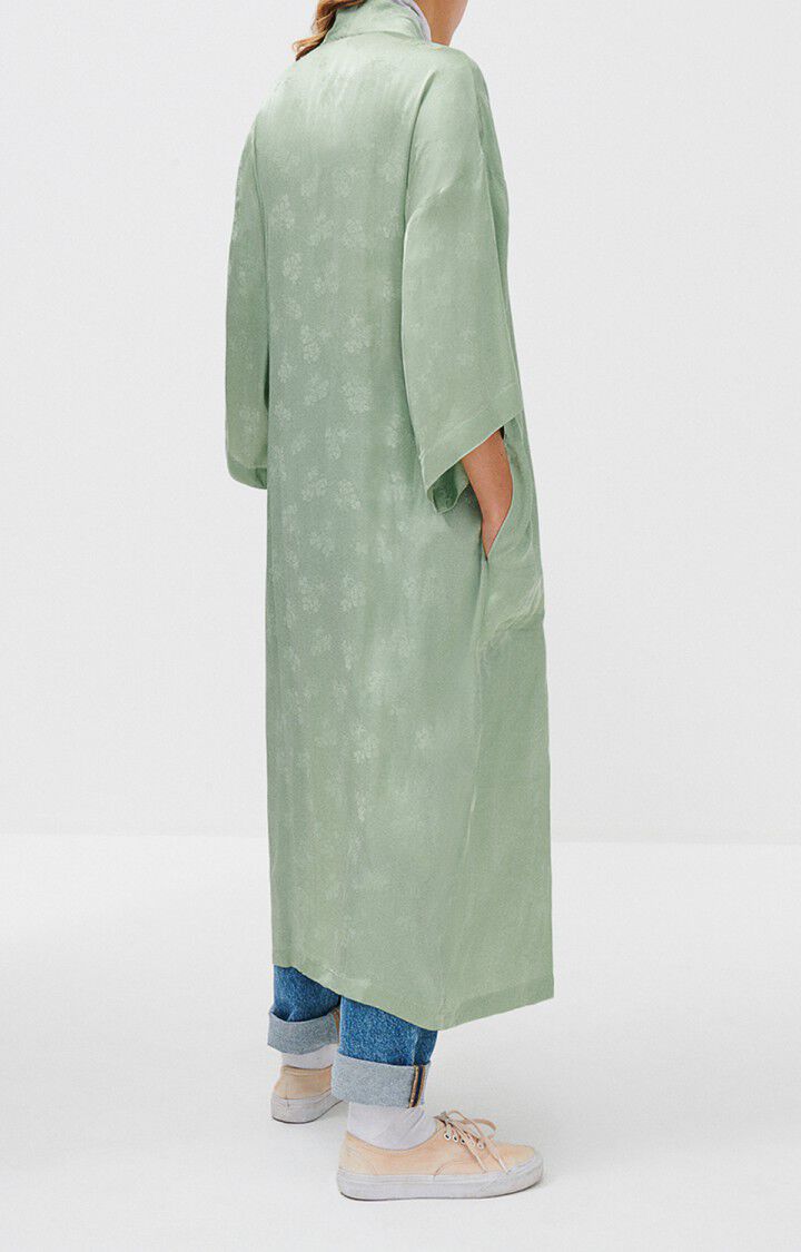 Women's jacket Gitaka, JADE, hi-res-model