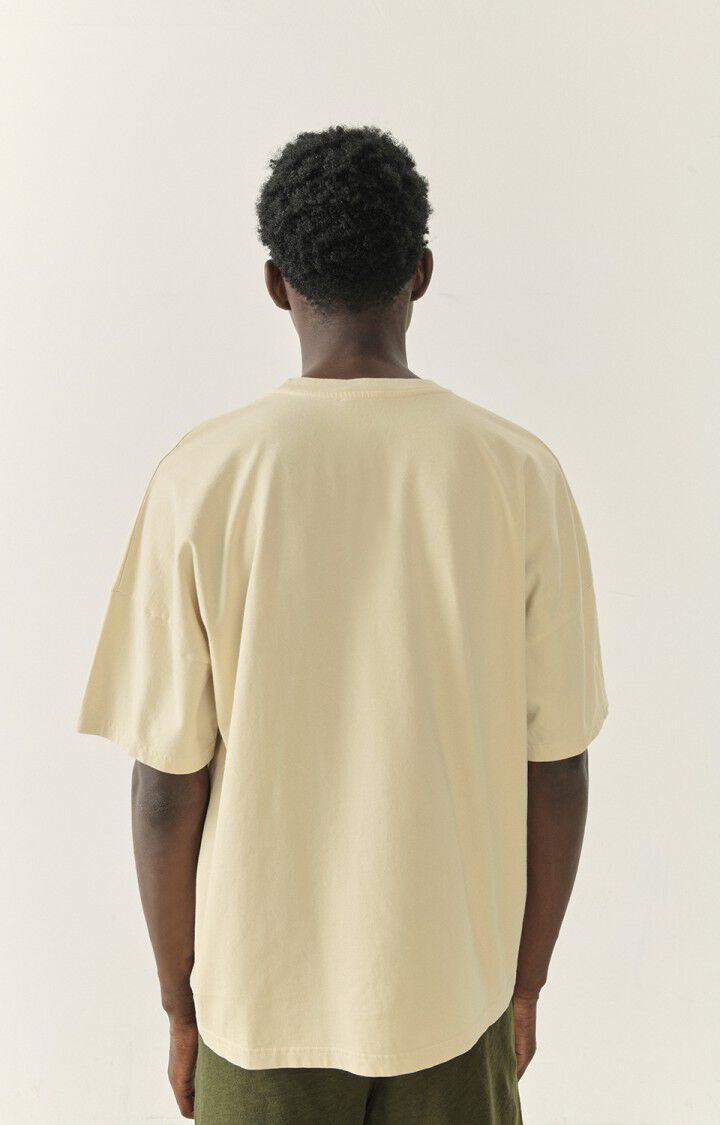 T-shirt homme Fizvalley, BROUILLARD VINTAGE, hi-res-model