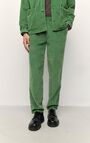 Men's trousers Padow, MINT, hi-res-model