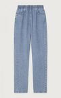 Women's fitted jeans Fybee, STONE BLUE, hi-res
