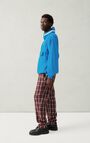 Men's trousers Ranow, HUCKLEBERRY TARTAN, hi-res-model