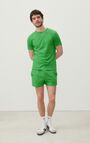Men's shorts Lopintale, VINTAGE MEADOW, hi-res-model
