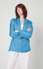 Women's jacket Gitaka, CURACAO, hi-res-model