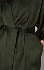 Women's jacket Gitaka, CARBON, hi-res-model