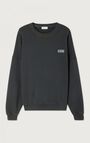 Men's sweatshirt Izubird, CARBON VINTAGE, hi-res
