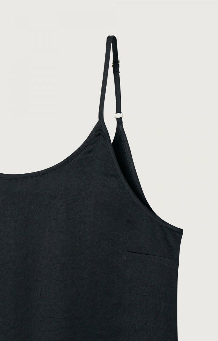 Women's top Widland, LICORICE, hi-res