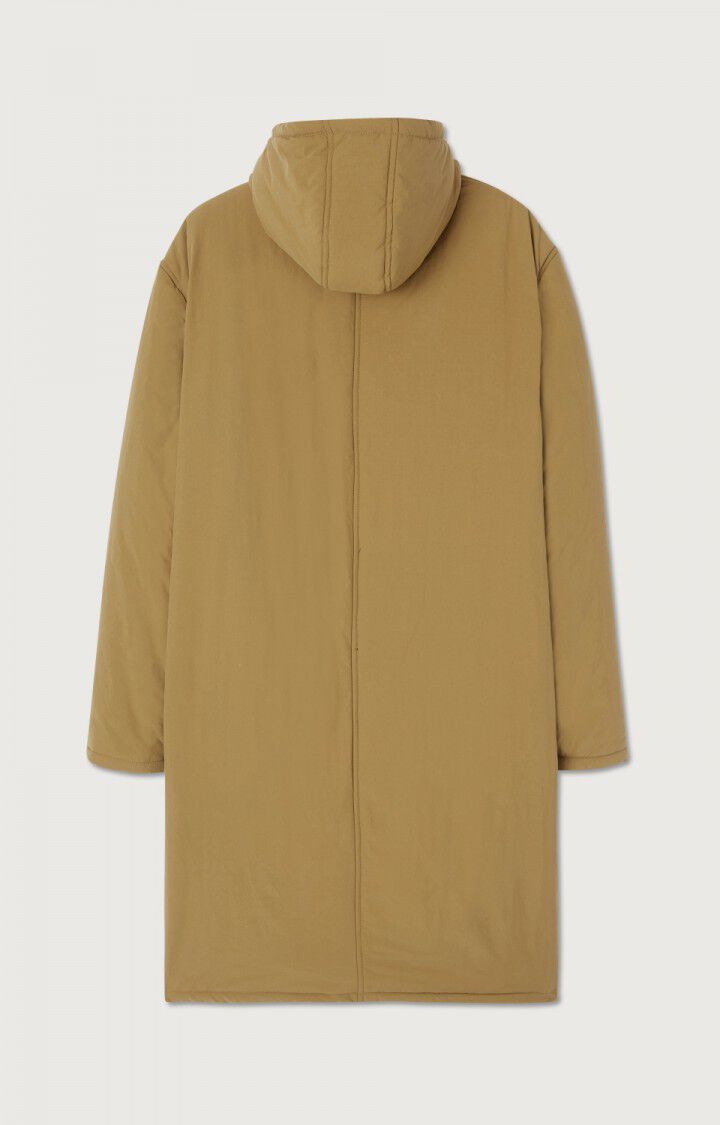 Parka homme Nymo, CAMEL, hi-res