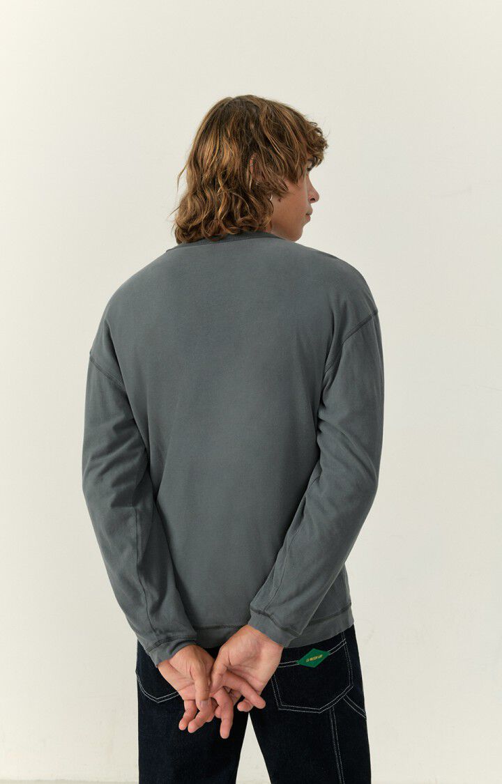 Herren-T-Shirt Ylitown, STüRMISCH, hi-res-model