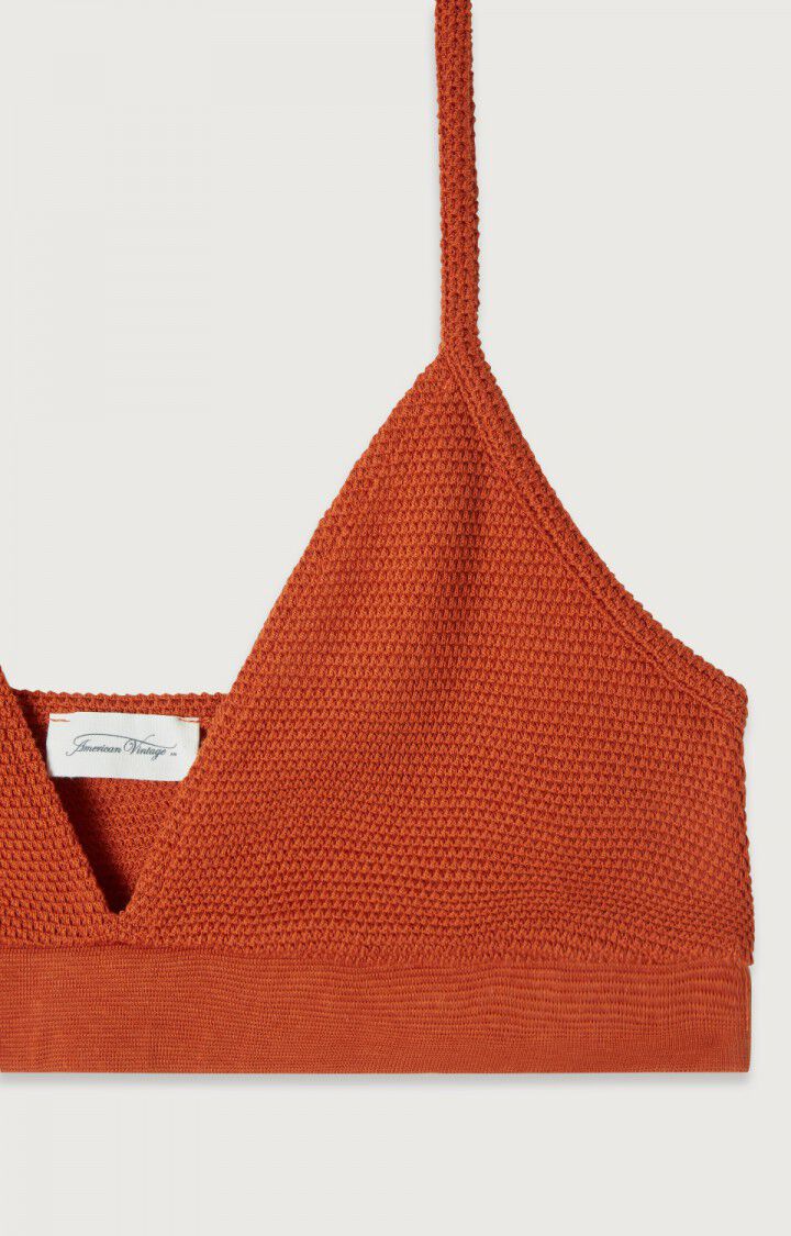 DamenBH Sovy, TERRAKOTTA, hi-res