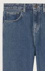 Women's straight leg jeans Joybird, BLUE STONE, hi-res