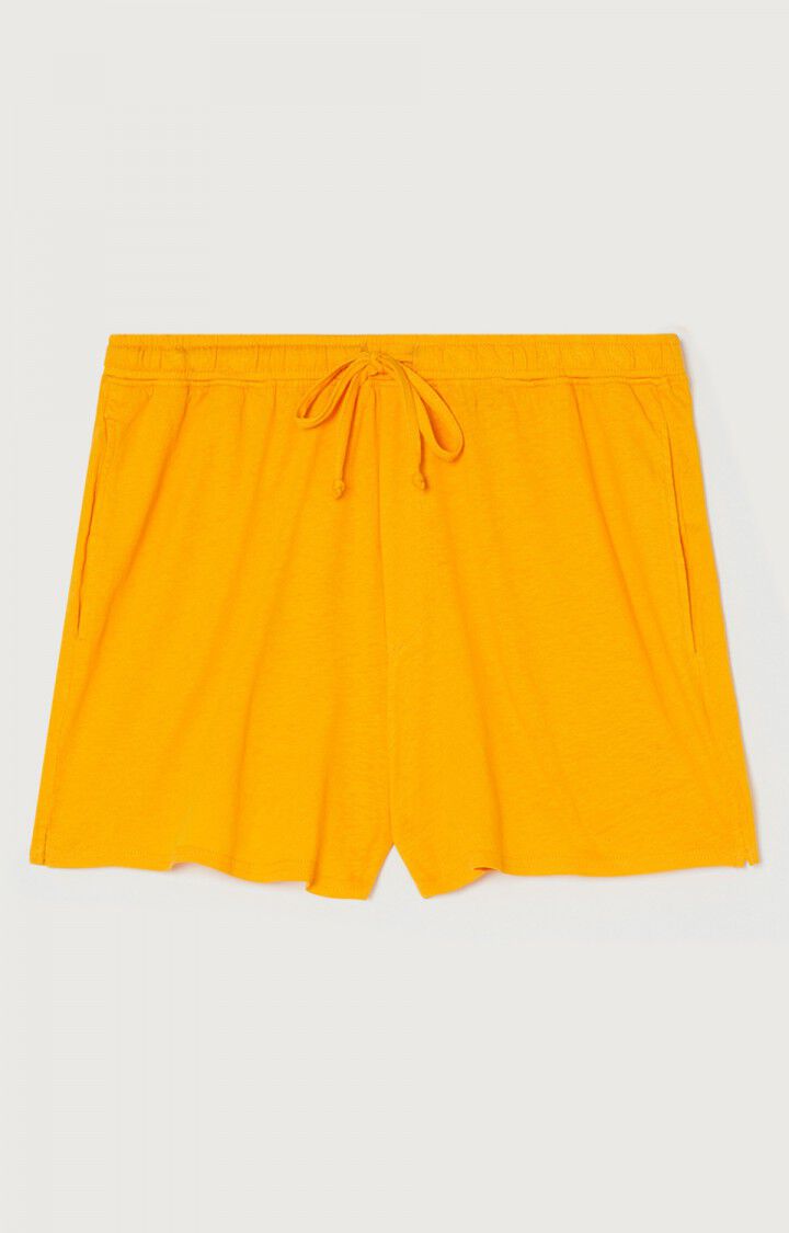 Men's shorts Lopintale - NECTARINA VINTAGE - Orange