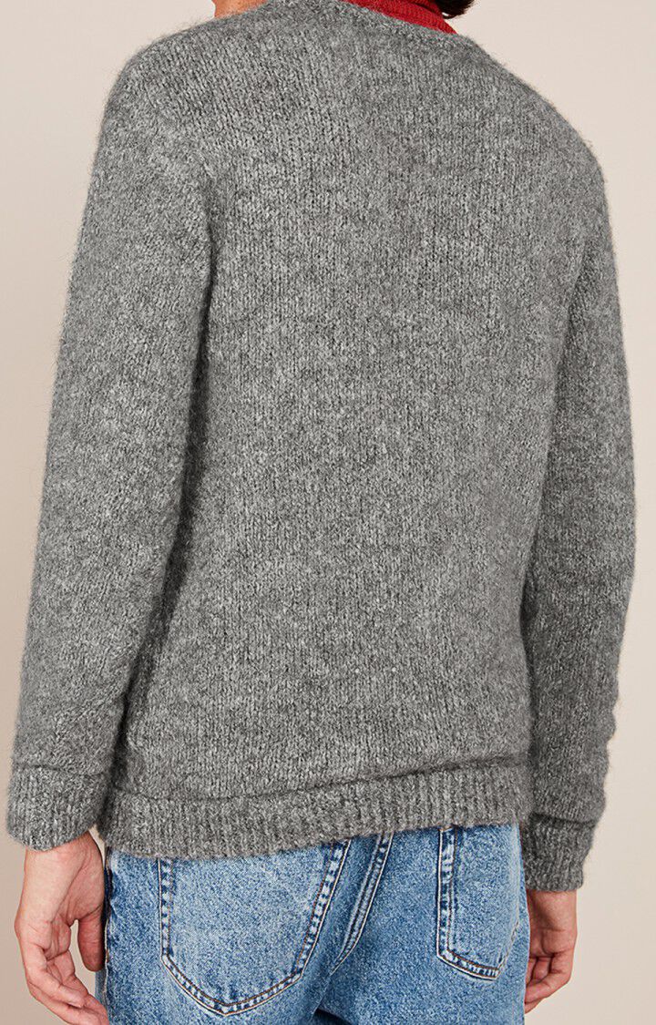 Pull homme Zapitown