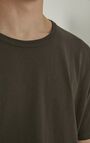 T-shirt homme Dingcity, FEUILLE, hi-res-model