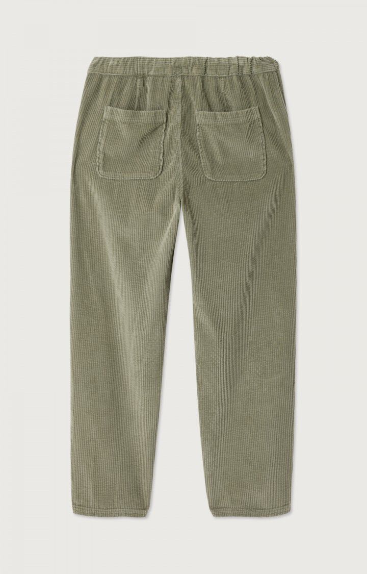 Men's joggers Padow - VINTAGE CLAY - Green