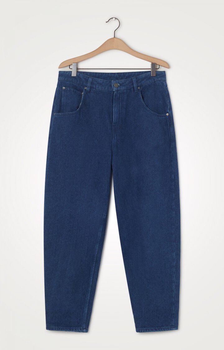 Women's jeans Kanifield, RAW BLUE, hi-res