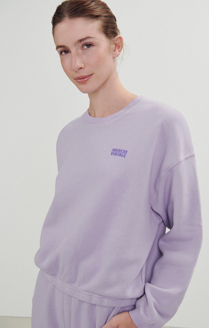 Women's sweatshirt Izubird