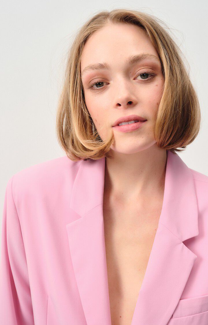 Women's blazer Kabird, CANDY, hi-res-model