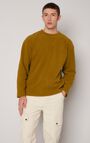 Men's sweatshirt Fooly, ANTELOPE, hi-res-model