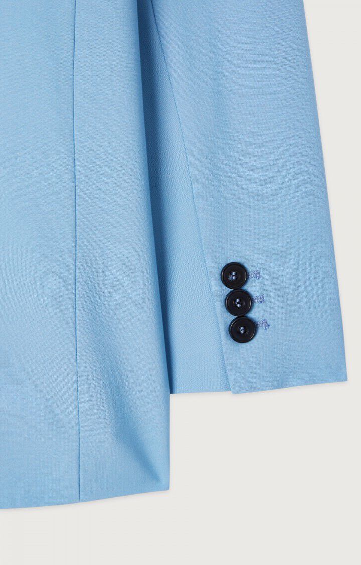 Men's blazer Kabird - SIBERIA - Blue - S