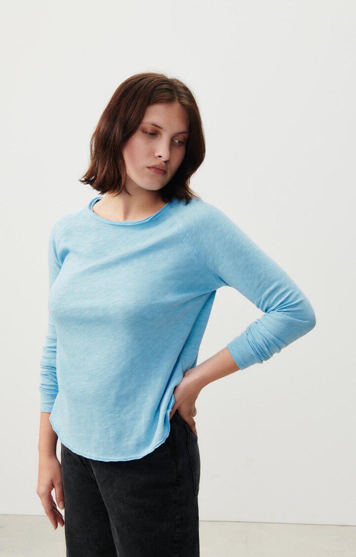 Women's t-shirt Sonoma, VINTAGE FROZEN, hi-res-model