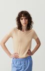 T-shirt femme Gamipy, DESERT, hi-res-model