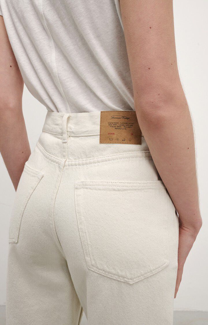 Women's jeans Tineborow
