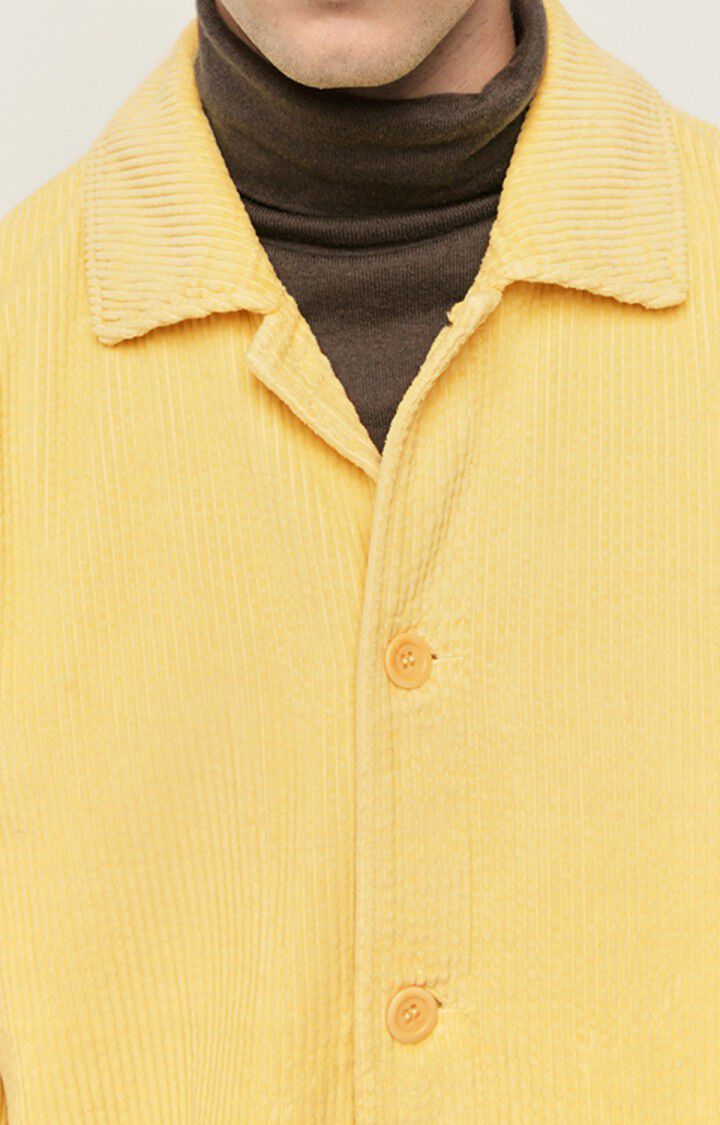 Men's jacket Padow, RAFFIA, hi-res-model