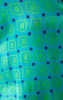 Women's Shirt Bovalow - HELGA - Blue - Vert - TU