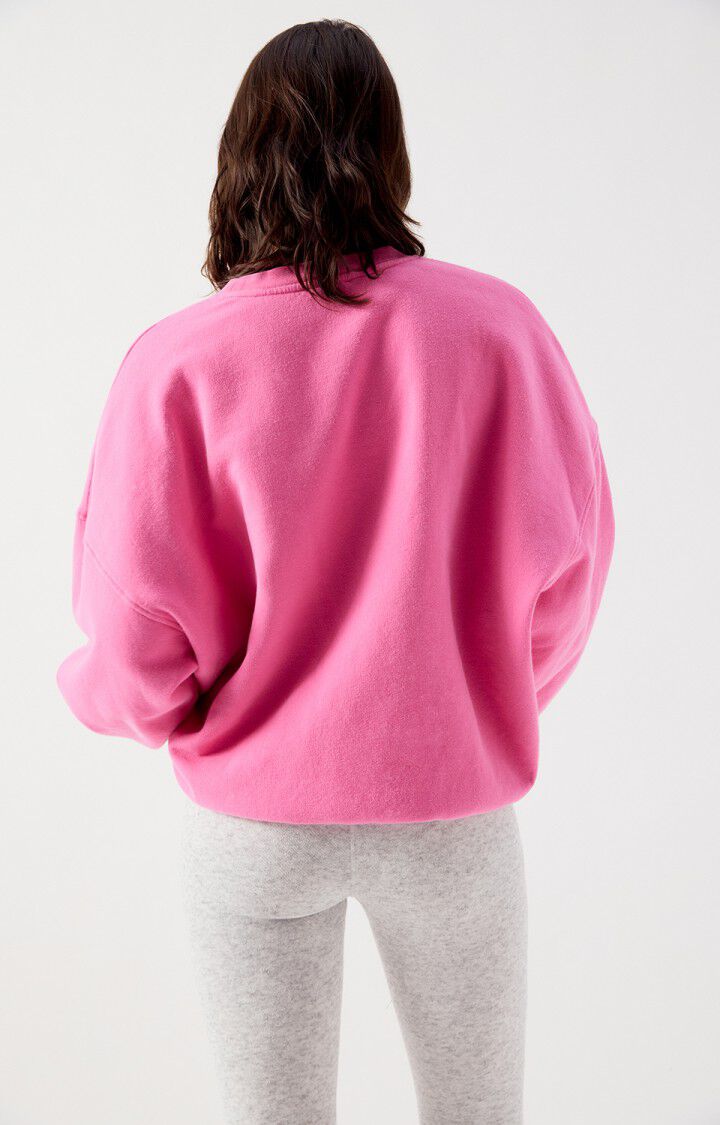 Women's sweatshirt Plizzy