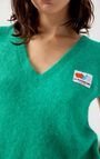 Women's jumper Nenybay, MINT, hi-res-model