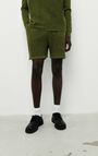 Men's shorts Razpark, PYTHON MULTIMELANGE, hi-res-model