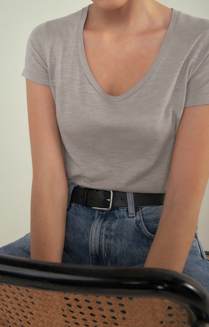 T-shirt femme Jacksonville, ELEPHANT VINTAGE, hi-res-model