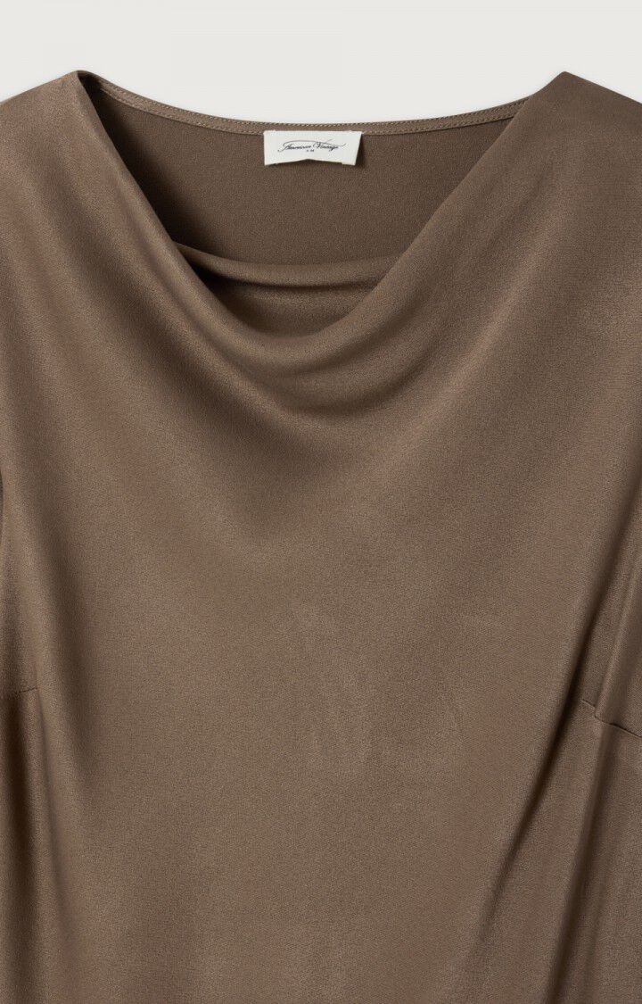 Robe femme Tidim, OURSON, hi-res